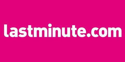 Lastminute logo
