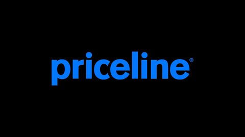 Priceline logo