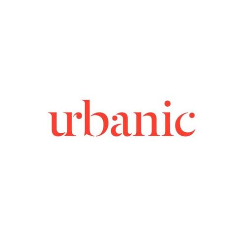 Urbanic logo